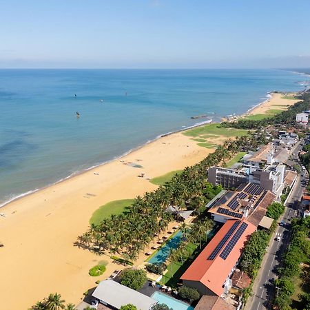 เจ็ทวิงบีช Hotel เนกอมโบ ภายนอก รูปภาพ
