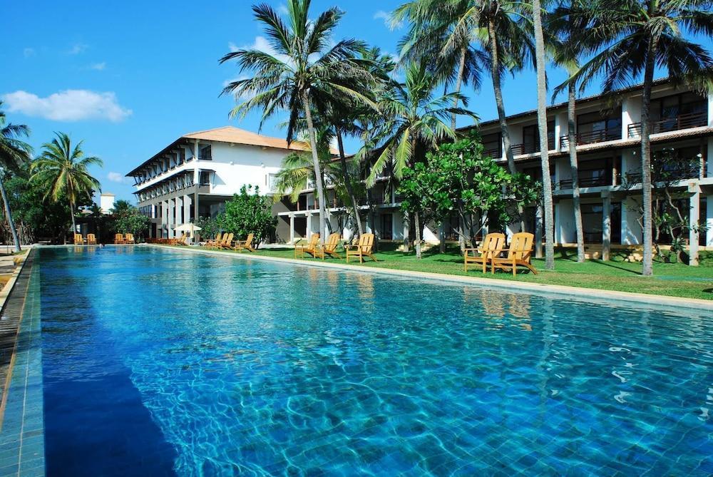 เจ็ทวิงบีช Hotel เนกอมโบ ภายนอก รูปภาพ