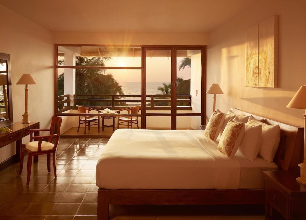 เจ็ทวิงบีช Hotel เนกอมโบ ภายนอก รูปภาพ