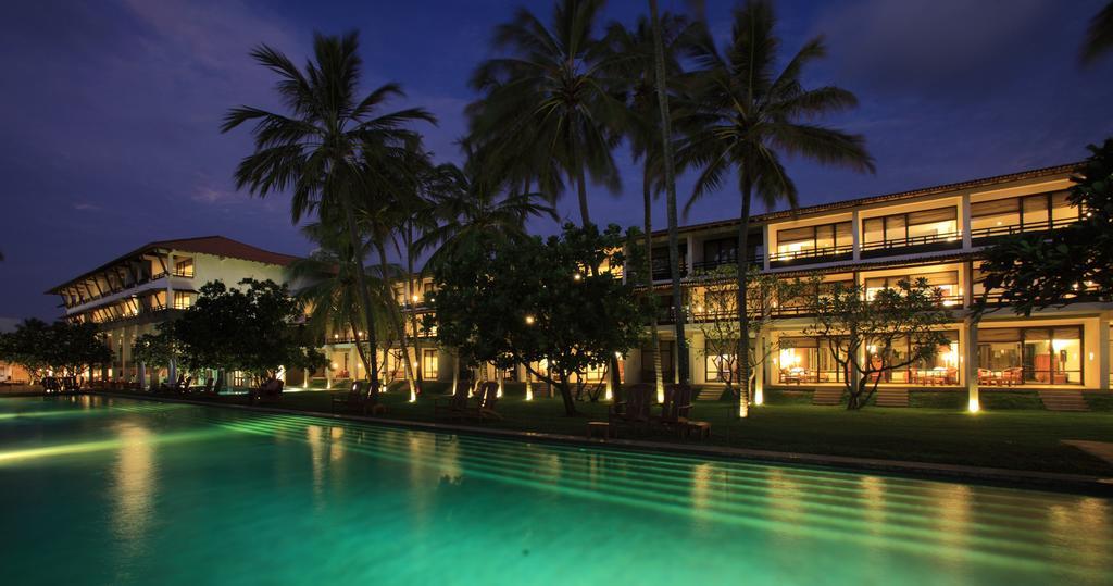 เจ็ทวิงบีช Hotel เนกอมโบ ภายนอก รูปภาพ