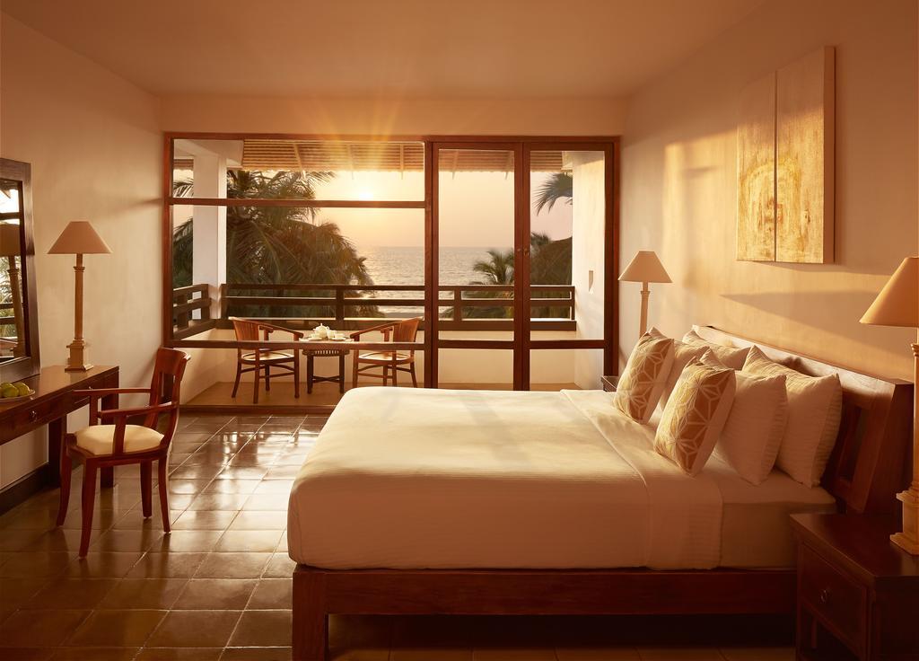 เจ็ทวิงบีช Hotel เนกอมโบ ภายนอก รูปภาพ
