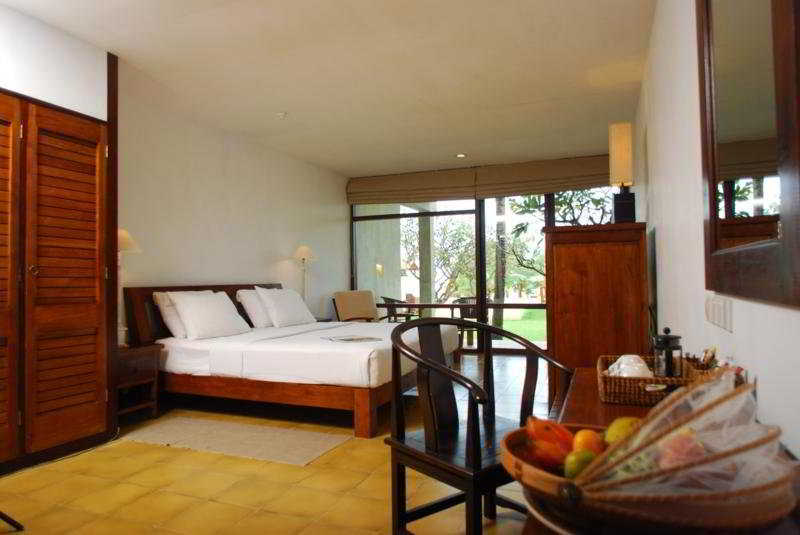 เจ็ทวิงบีช Hotel เนกอมโบ ภายนอก รูปภาพ