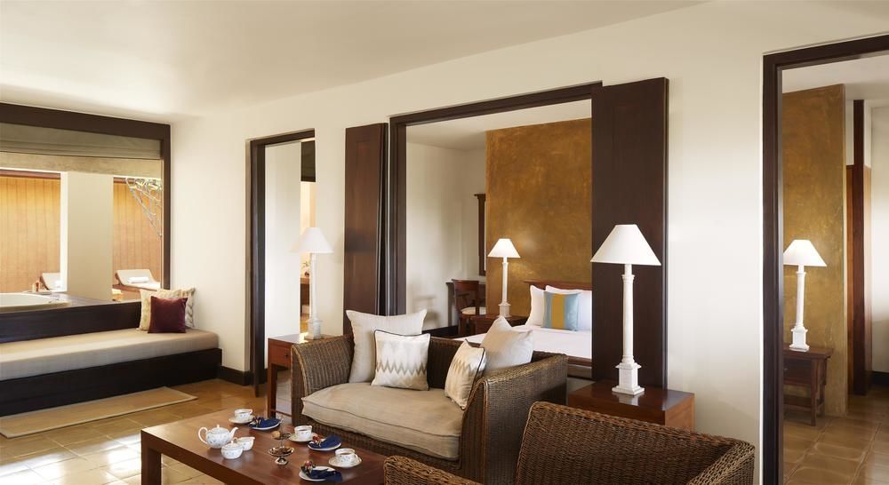 เจ็ทวิงบีช Hotel เนกอมโบ ภายนอก รูปภาพ
